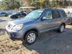 2005 HONDA CR-V