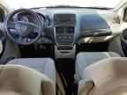 2011 DODGE GRAND CARAVAN