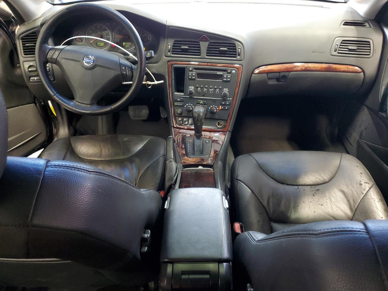 2006 VOLVO S60