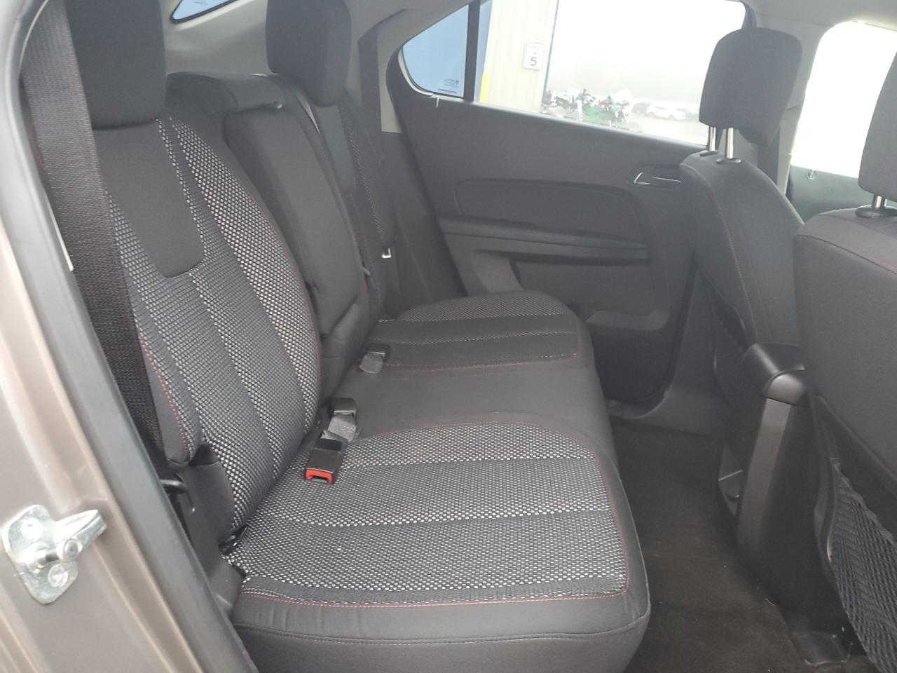 2010 CHEVROLET EQUINOX