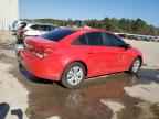 2015 CHEVROLET CRUZE