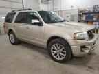 2017 FORD Expedition