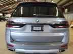 2023 BMW X7