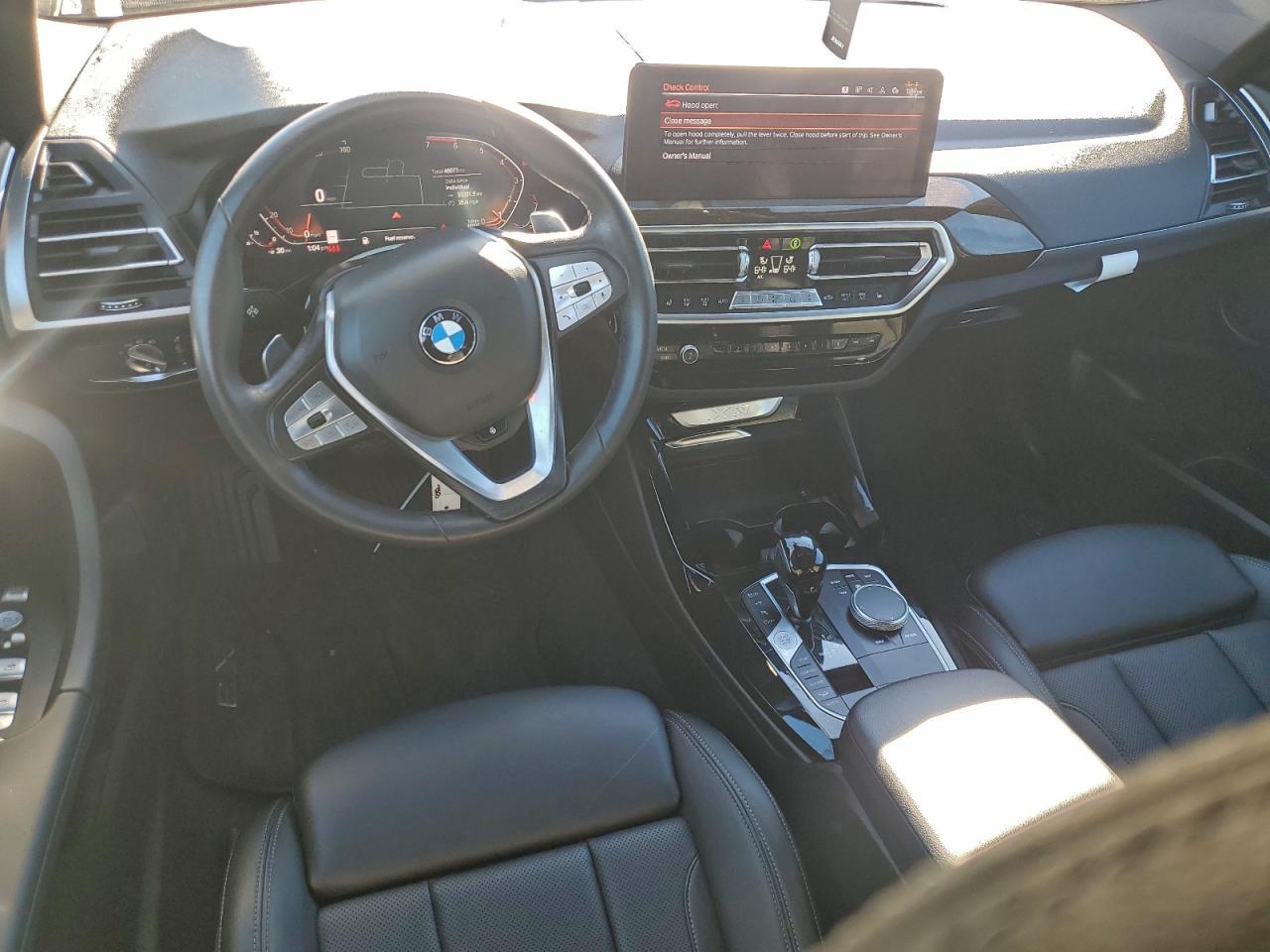 2023 BMW X3