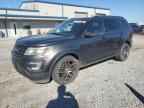 2016 FORD Explorer Sport Trac