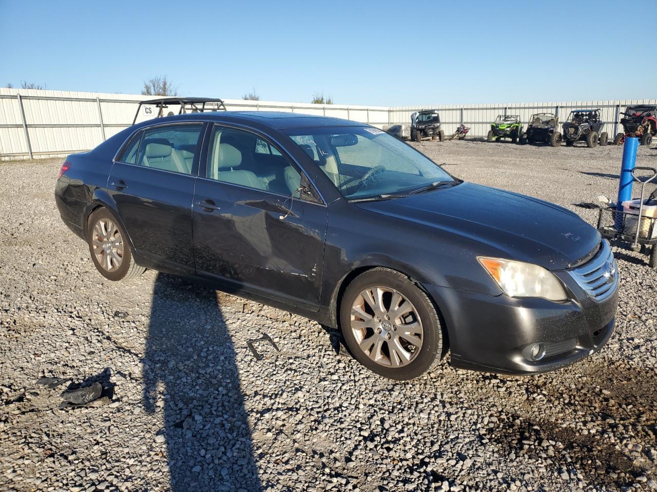 2008 TOYOTA Avalon