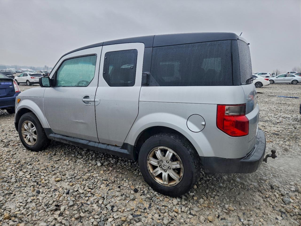 2006 HONDA Element