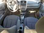 2015 NISSAN VERSA