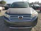 2012 TOYOTA HIGHLANDER