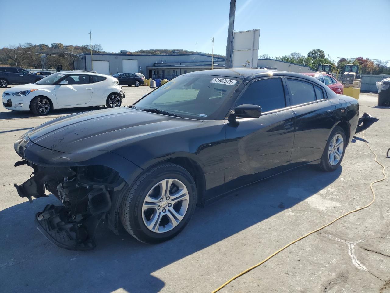 2023 DODGE CHARGER
