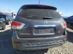 2013 NISSAN PATHFINDER