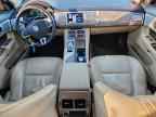 2013 JAGUAR XF