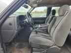 2004 CHEVROLET SILVERADO 1500