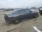 2016 DODGE CHARGER