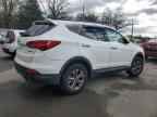 2016 HYUNDAI SANTA FE