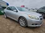 2013 CHEVROLET MALIBU