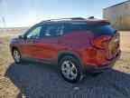 2018 GMC Terrain