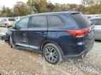 2018 MITSUBISHI outlander