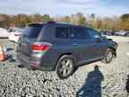 2012 TOYOTA HIGHLANDER