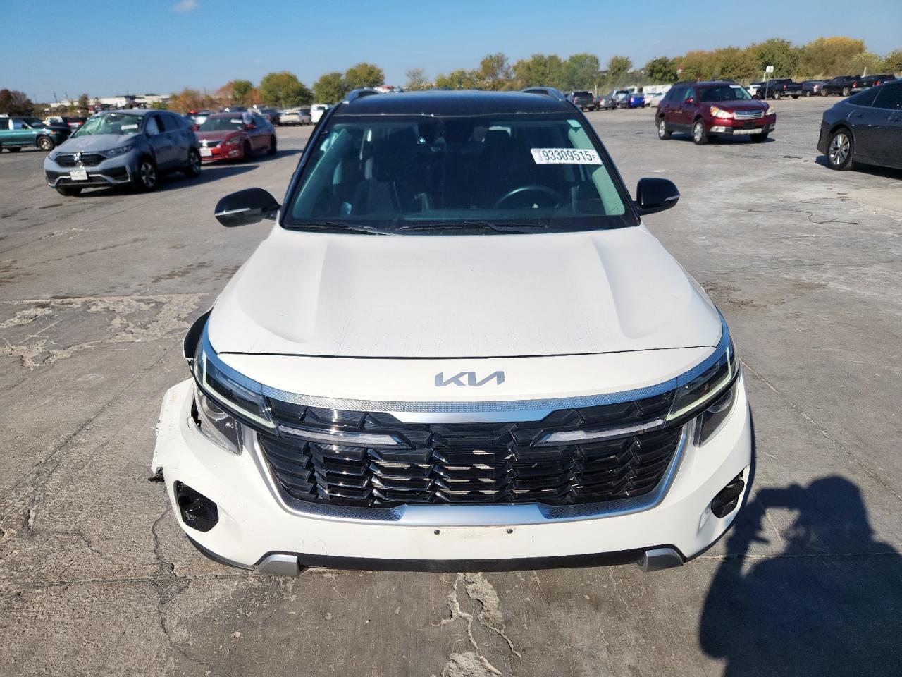 2024 KIA SELTOS