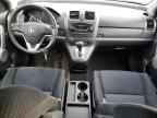 2007 HONDA CR-V