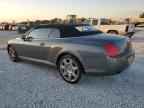 2008 BENTLEY Continental