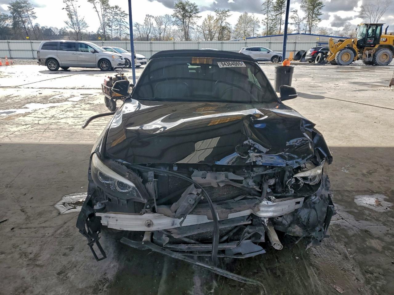 2018 BMW 2 Series