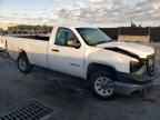 2012 GMC Sierra