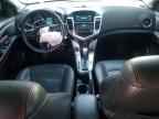 2011 CHEVROLET CRUZE
