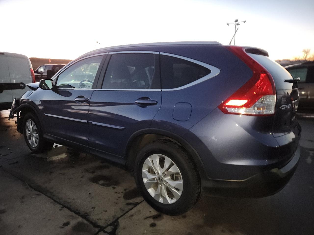 2013 HONDA CR-V