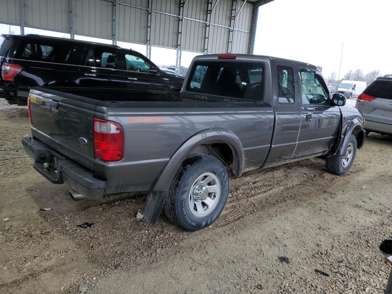 2004 FORD RANGER