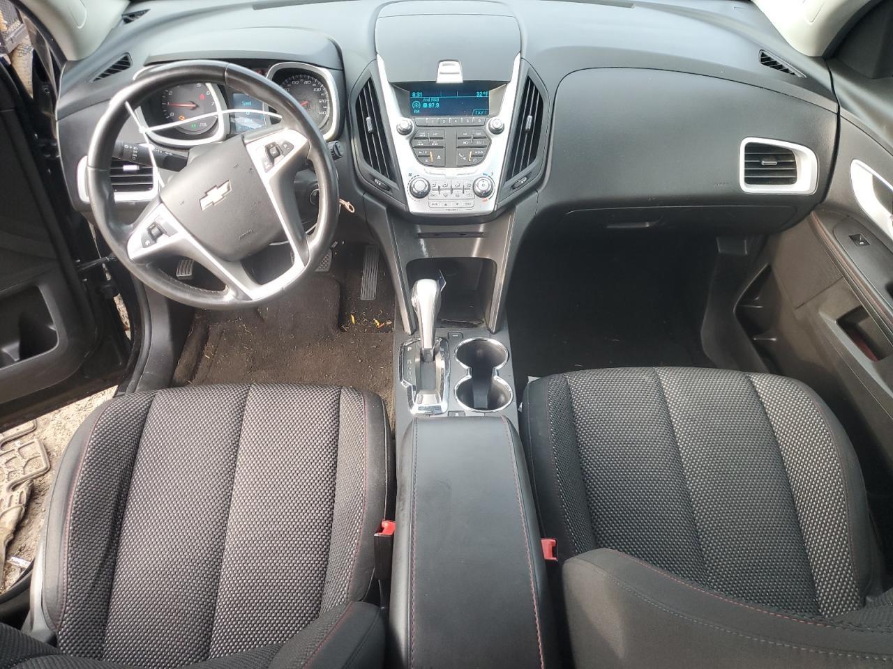 2011 CHEVROLET EQUINOX