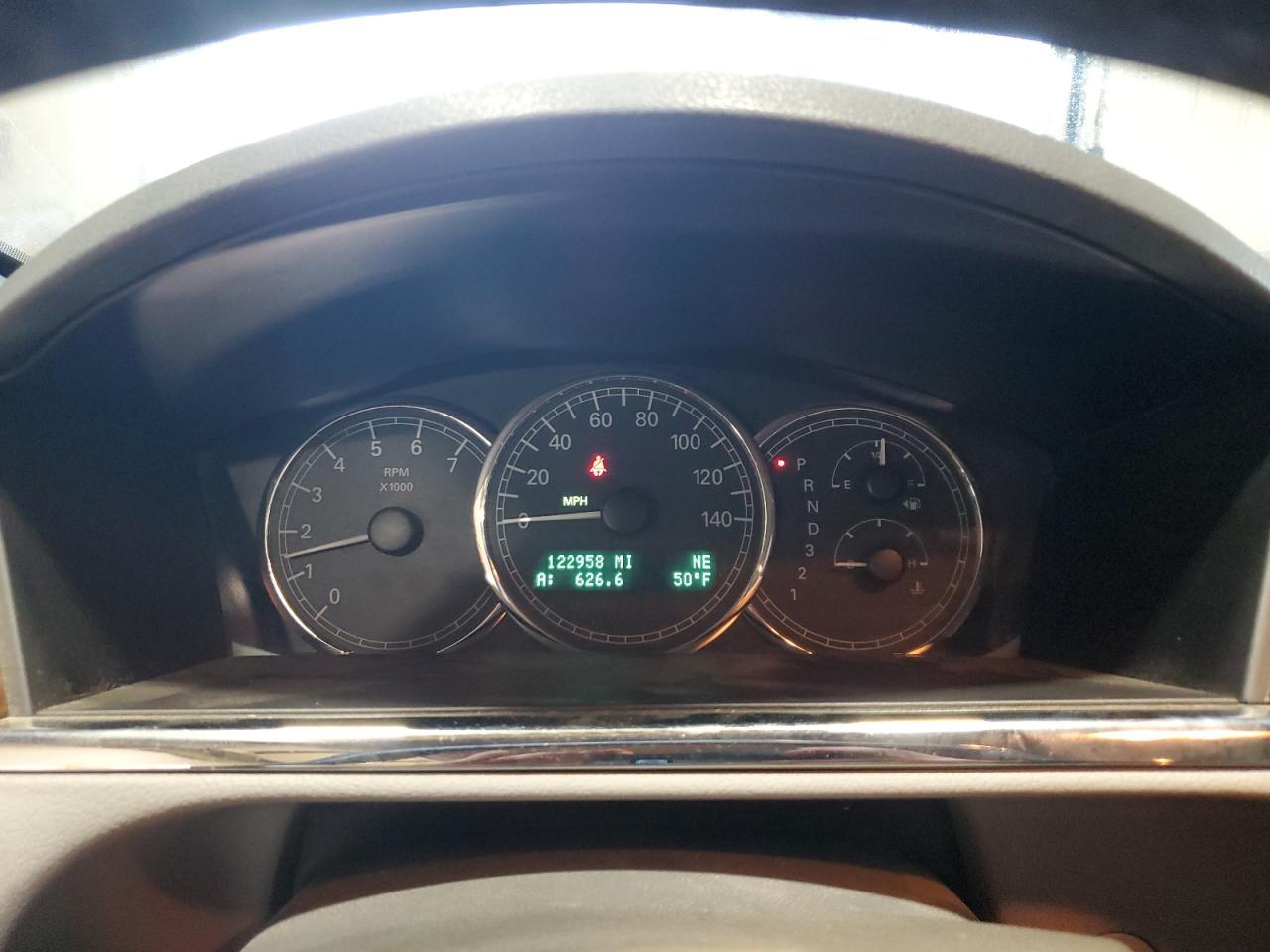 2006 BUICK LACROSSE