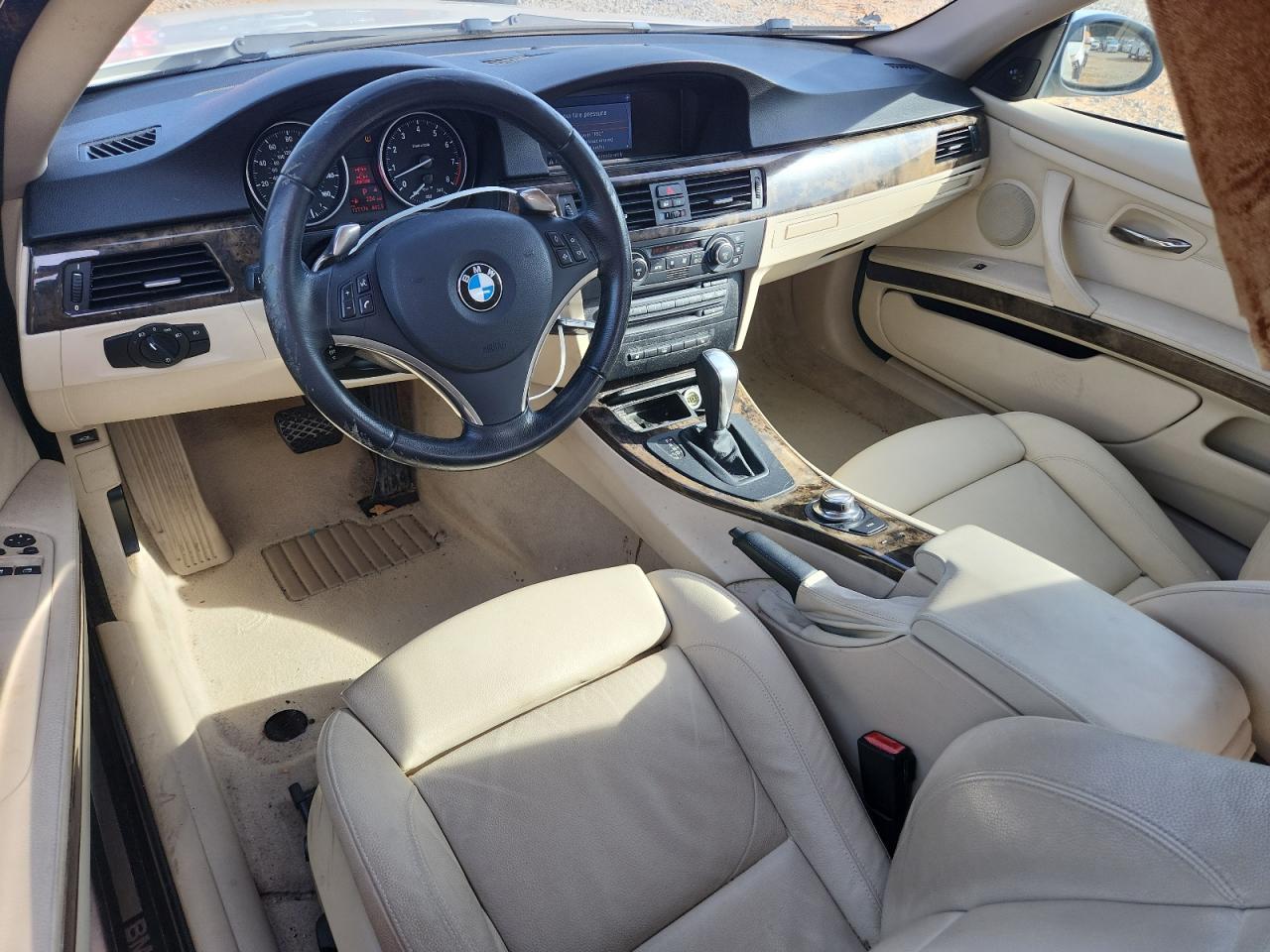 2007 BMW 3 SERIES