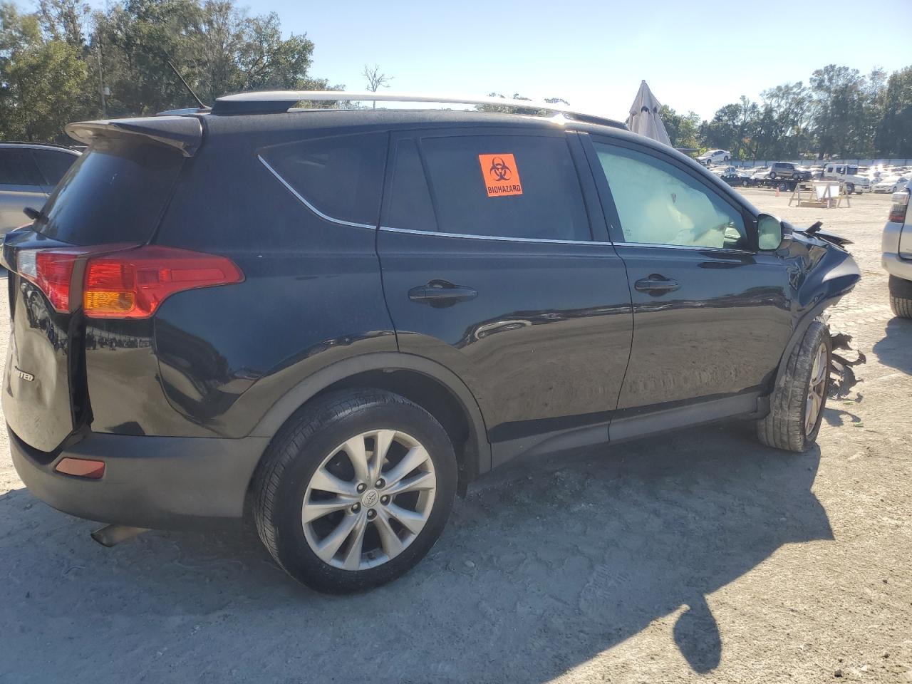 2014 TOYOTA RAV4