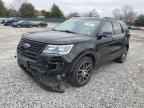 2018 FORD Explorer Sport Trac