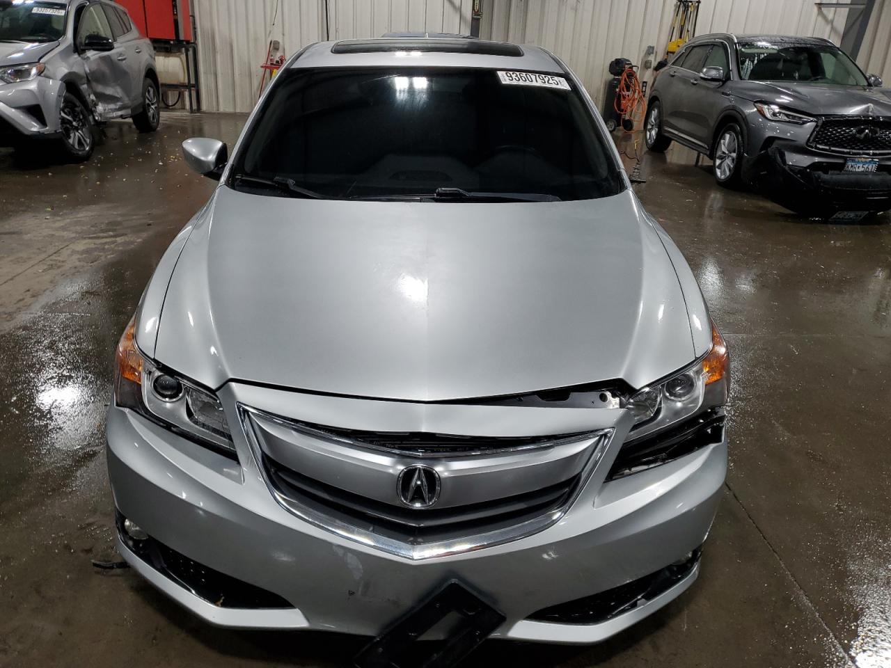 2013 ACURA ILX