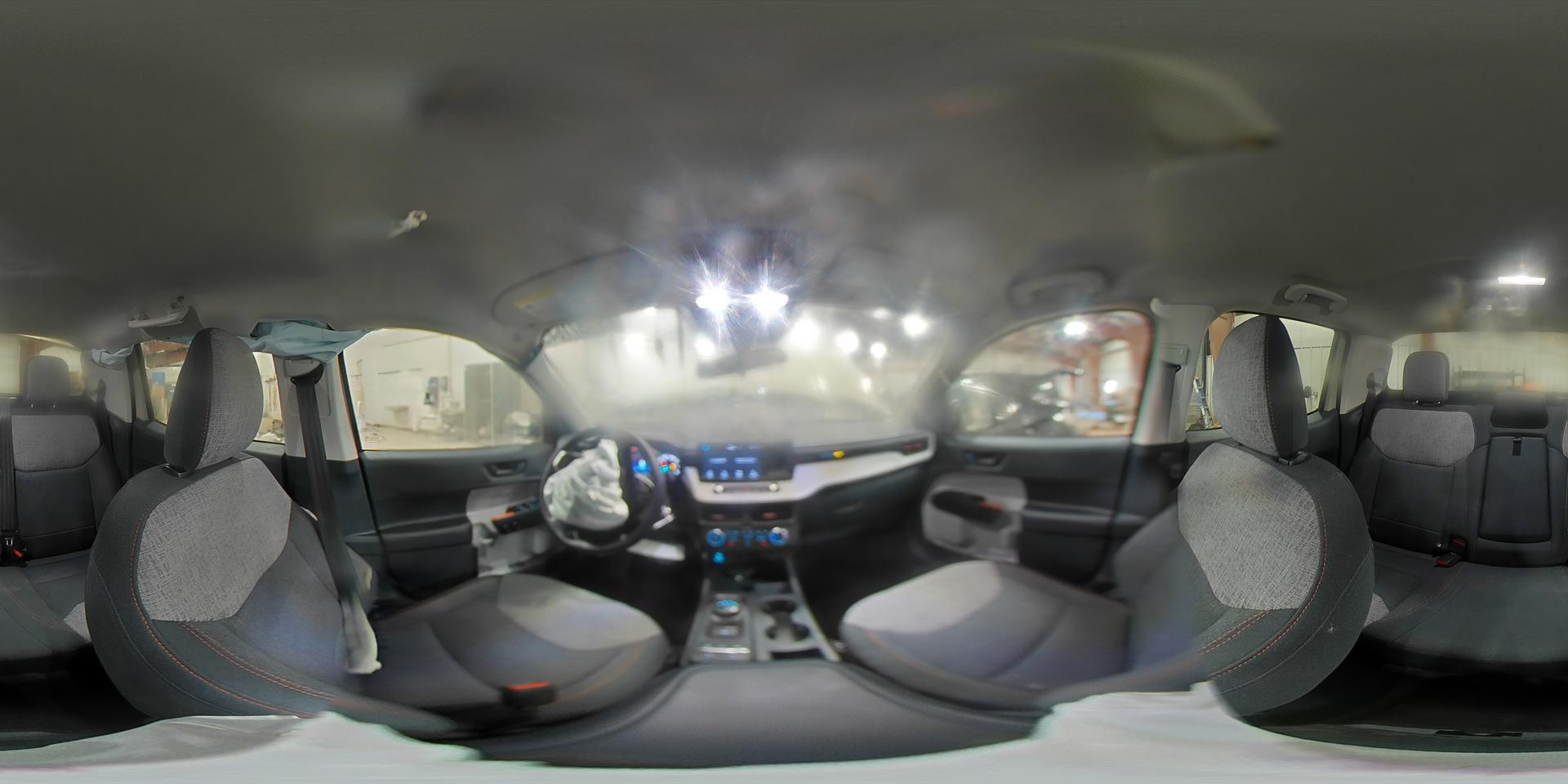 2024 FORD Maverick