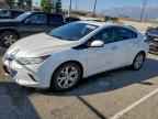 2016 CHEVROLET VOLT