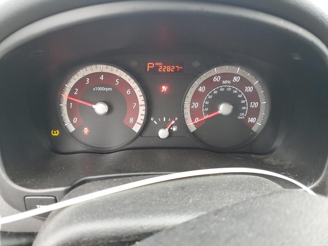 2010 KIA RIO