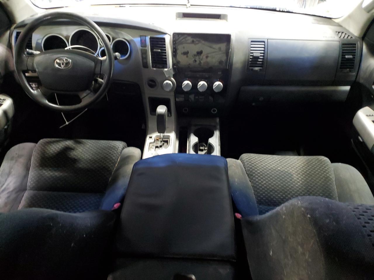2007 TOYOTA TUNDRA