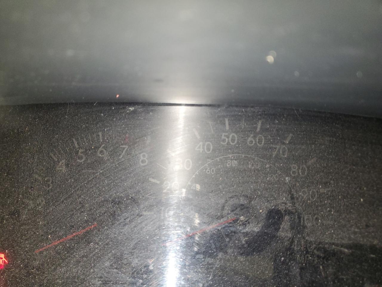 2007 TOYOTA COROLLA