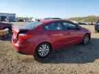 2014 KIA FORTE