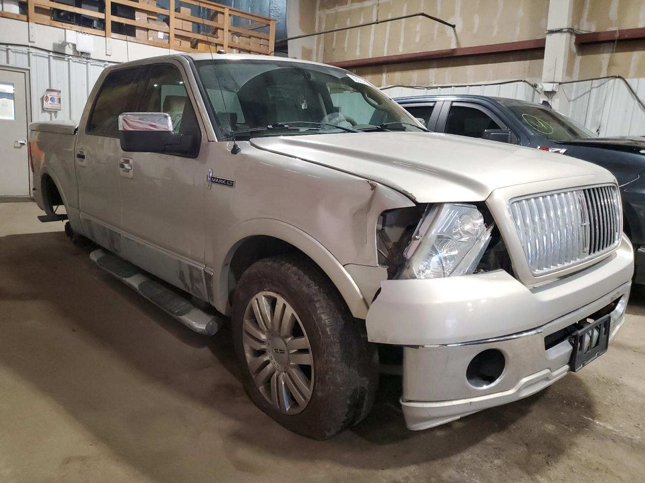 2006 LINCOLN Mark Series