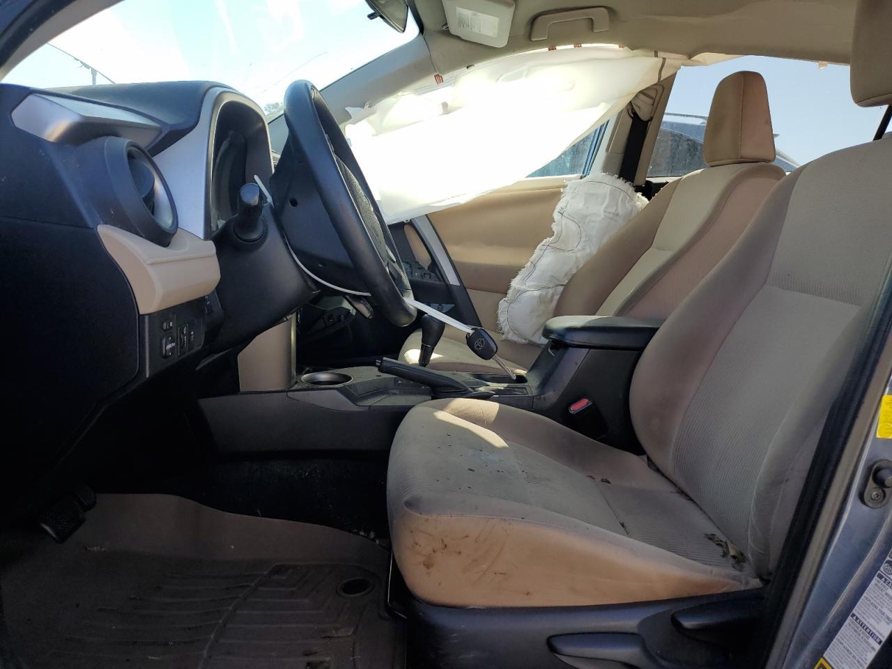 2013 TOYOTA RAV4