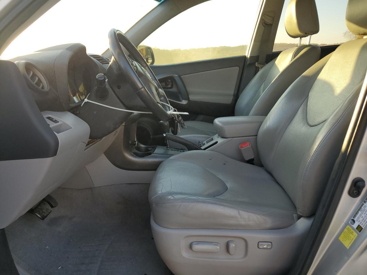 2012 TOYOTA RAV4