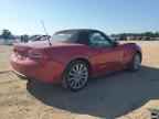 2017 FIAT 124 Spider