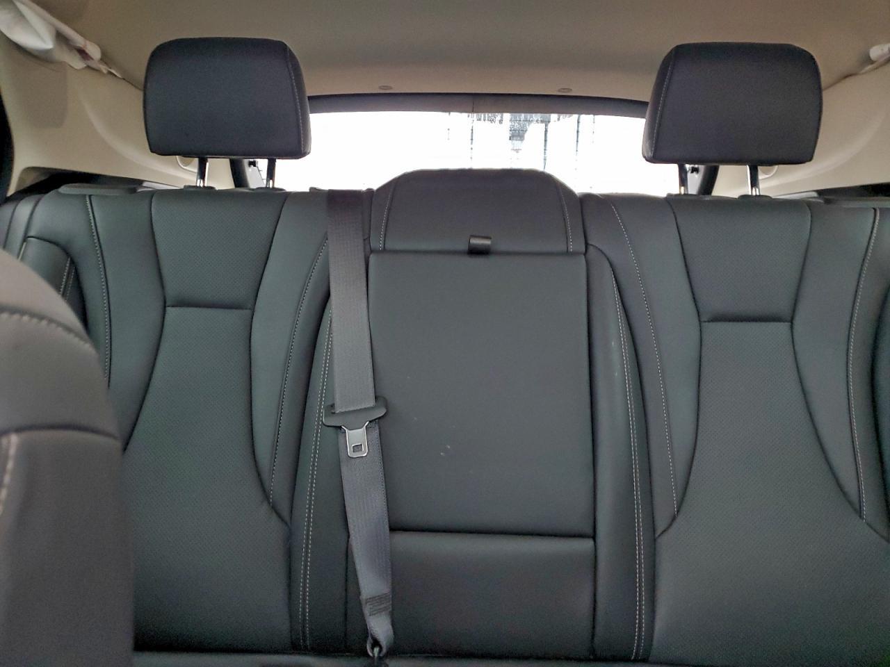 2023 BUICK Envision