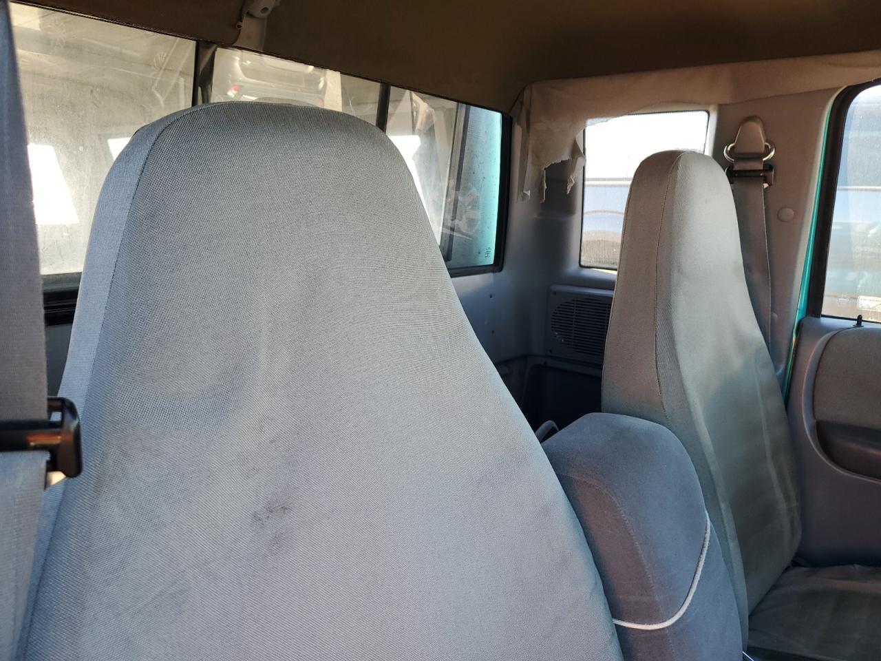 1993 FORD RANGER