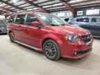 2015 DODGE GRAND CARAVAN